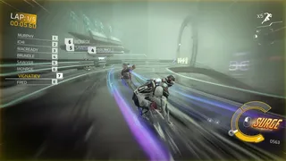 Скриншот 6 к игре DeathSprint 66