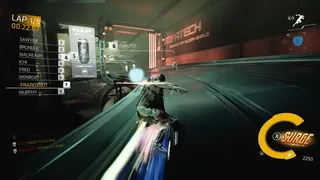 Скриншот 8 к игре DeathSprint 66