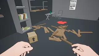 Скриншот 3 к игре Sociopat