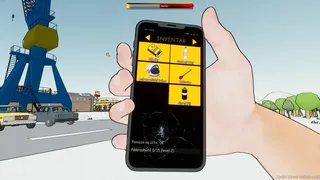 Скриншот 4 к игре Sociopat
