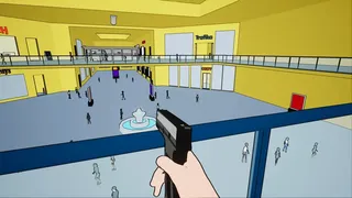 Скриншот 5 к игре Sociopat
