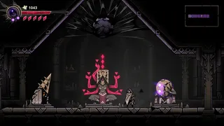 Скриншот 7 к игре Voidwrought