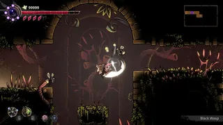 Скриншот 8 к игре Voidwrought