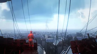 Скриншот 2 к игре INDUSTRIA 2