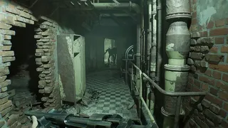 Скриншот 7 к игре INDUSTRIA 2