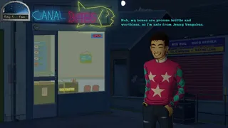 Скриншот 7 к игре Chymicalia