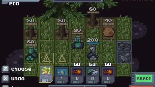 Скриншот 5 к игре GT and the Evil Factory