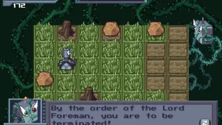 Скриншот 7 к игре GT and the Evil Factory