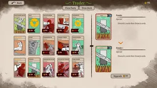 Скриншот 5 к игре Knights in Tight Spaces