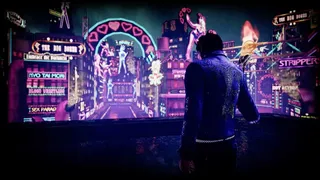 Скриншот 6 к игре Shadows of the Damned: Hella Remastered