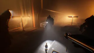 Скриншот 2 к игре Scary In The Journey