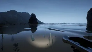 Скриншот 3 к игре Scary In The Journey