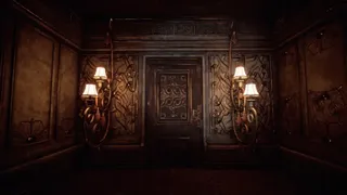 Скриншот 8 к игре Scary In The Journey