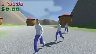 Скриншот 4 к игре FastPack