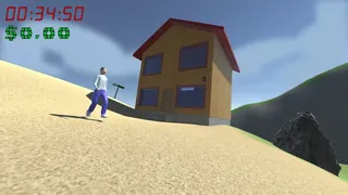 Скриншот 8 к игре FastPack