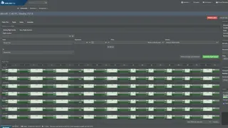 Скриншот 1 к игре AirlineSim