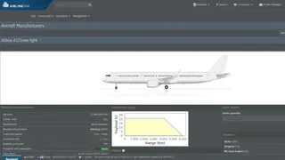 Скриншот 2 к игре AirlineSim