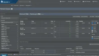 Скриншот 4 к игре AirlineSim