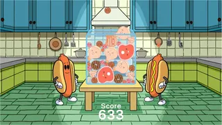 Скриншот 5 к игре Hotdog Kitchen