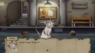 Скриншот 5 к игре Too Small To Matter