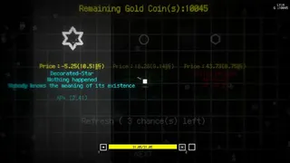 Скриншот 7 к игре 这是一个正方形！（This Is A Square！）