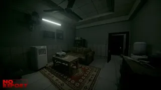 Скриншот 1 к игре NO REPORT