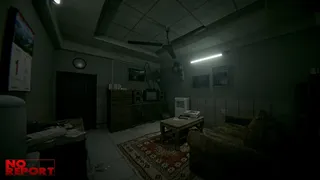 Скриншот 2 к игре NO REPORT