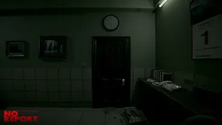 Скриншот 4 к игре NO REPORT