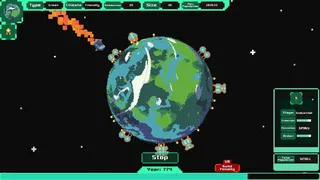 Скриншот 2 к игре Dr. Planet