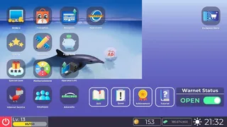 Скриншот 5 к игре Gaming Cafe Life