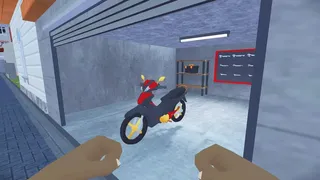 Скриншот 7 к игре Gaming Cafe Life