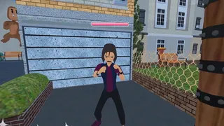 Скриншот 8 к игре Gaming Cafe Life