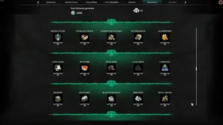 Скриншот 4 к игре Worshippers of Cthulhu