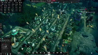 Скриншот 6 к игре Worshippers of Cthulhu
