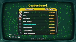 Скриншот 2 к игре Spicy Fruit