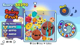 Скриншот 5 к игре Spicy Fruit