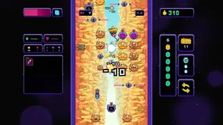 Скриншот 1 к игре Muchacho Bean