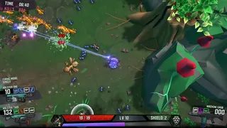 Скриншот 3 к игре Gung Beetle