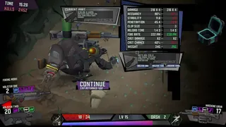 Скриншот 4 к игре Gung Beetle
