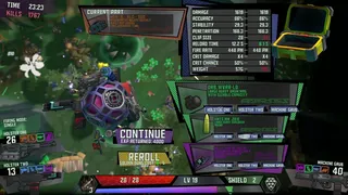 Скриншот 5 к игре Gung Beetle