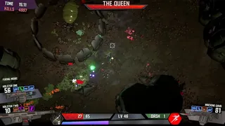 Скриншот 7 к игре Gung Beetle