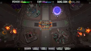 Скриншот 8 к игре Gung Beetle