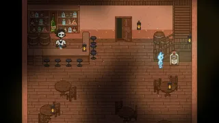 Скриншот 4 к игре Soul Return