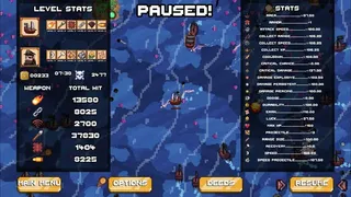 Скриншот 6 к игре Ruiga Pirates: First Survivors