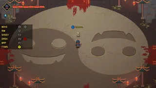 Скриншот 1 к игре Enter The Lost Chamber