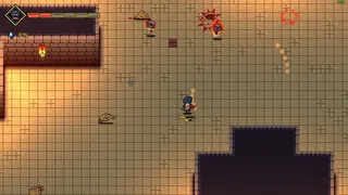 Скриншот 6 к игре Enter The Lost Chamber