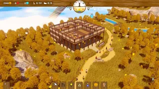 Скриншот 6 к игре Stairway to Tavern