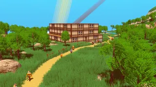 Скриншот 8 к игре Stairway to Tavern