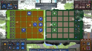 Скриншот 2 к игре Hidden Tactics