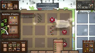 Скриншот 3 к игре Hidden Tactics